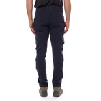 Camelback Pants // Navy Blue (XS)