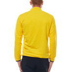 Canyon Jacket // Yellow (L)