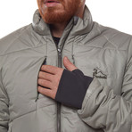 Granite Jacket // Beige (XL)