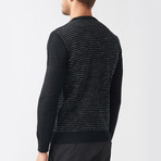Immanuel Sweater // Black (S)