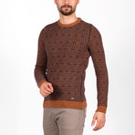 Isai Sweater // Camel (M)