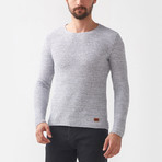 Kai Sweater // Ecru (XL)