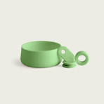 Session Goods Silicone // Celery