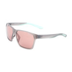 Unisex Sunglasses // Atmosphere Gray