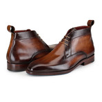 Chukka Boots // Brown (US: 8)
