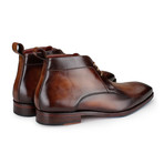 Chukka Boots // Brown (US: 13)