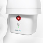 NoMO // Bathroom Air Purifier