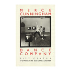 Merce Cunningham Dance Company // Terry Stevenson