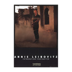 Clint Eastwood // Annie Leibovitz