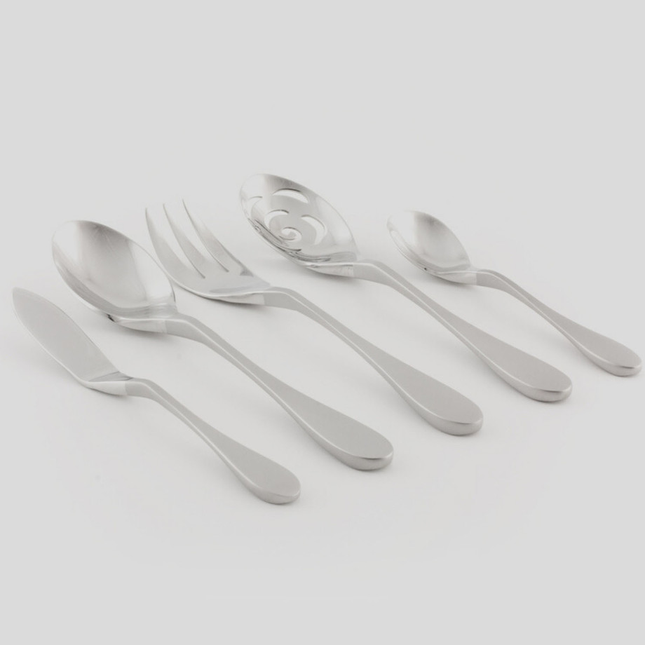 Knork Ergonomic Flatware Touch of Modern