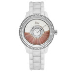 Dior Ladies VII Grand Bal Automatic // CD124BE4C003 // New