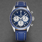 Revue Thommen Aviator Chronograph Automatic // 17000.6535 // Store Display