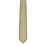 Japon Silk Tie (Sage)