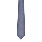 Japon Silk Tie (Sage)