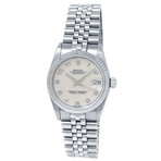 Rolex Datejust Automatic // 68279 // W Serial // Pre-Owned