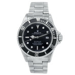 Rolex Sea-Dweller Automatic // 16600 // K Serial // Pre-Owned