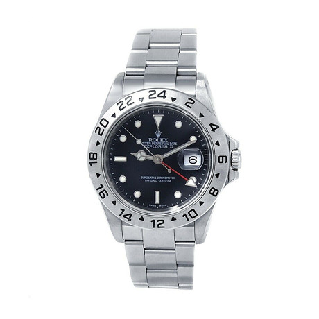 Rolex Explorer II Automatic // 16570 // Y Serial // Pre-Owned