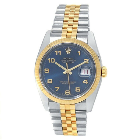 Rolex Datejust II Automatic // 116233 // F Serial // Pre-Owned