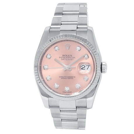 Rolex Datejust II Automatic // 116234 // K Serial // Pre-Owned