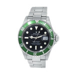 Rolex Submariner Automatic // 16610 // M Serial // Pre-Owned