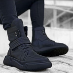 Buster Sneakers // Black (Euro: 40)