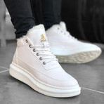 Neo Sneakers // White (Euro: 43)