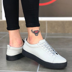 Max Casual Shoes // Gray (Euro: 39)