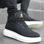 Zeke Sneakers // Black (Euro: 41)