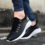 Theo Casual Shoes // Black (Euro: 41)