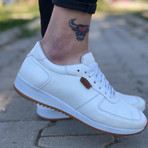 Talon Casual Shoes // White (Euro: 39)
