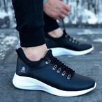 Theo Casual Shoes // Black (Euro: 42)