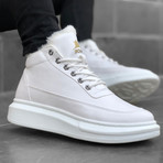 Neo Sneakers // White (Euro: 40)