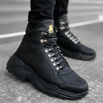 Striker Sneakers // Black (Euro: 43)