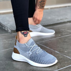 Farrell Sneakers // Gray (Euro: 41)