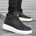 Zeke Sneakers // Black (Euro: 44)