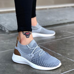Farrell Sneakers // Gray (Euro: 42)