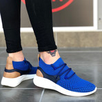 Phoenix Sneakers // Blue (Euro: 41)
