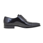 Oxford Antick Shoe // Black (Euro: 41)