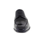 Derby Shoe // Black (Euro: 43)