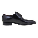 Derby Shoe // Black (Euro: 42)