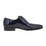 Oxford Antick Shoe // Navy (Euro: 40)