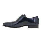 Oxford Antick Shoe // Navy (Euro: 42)