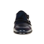 Oxford Marino Shoe // Navy (Euro: 41)