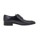 Derby Shoe Gaucho // Black (Euro: 44)