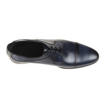 Derby Murano Shoe // Navy (Euro: 46)