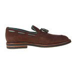 Moccasin // Brown (Euro: 46)