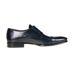 Oxford Marino Shoe // Navy (Euro: 43)