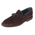 Moccasin // Brown (Euro: 45)