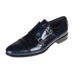 Oxford Marino Shoe // Navy (Euro: 44)
