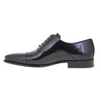 Oxford Antick Shoe // Black (Euro: 45)